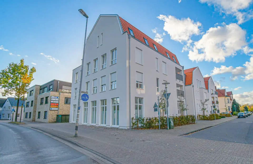 4 Zimmer Wohnung mit 90 m² in Oldenburg – Bild 2