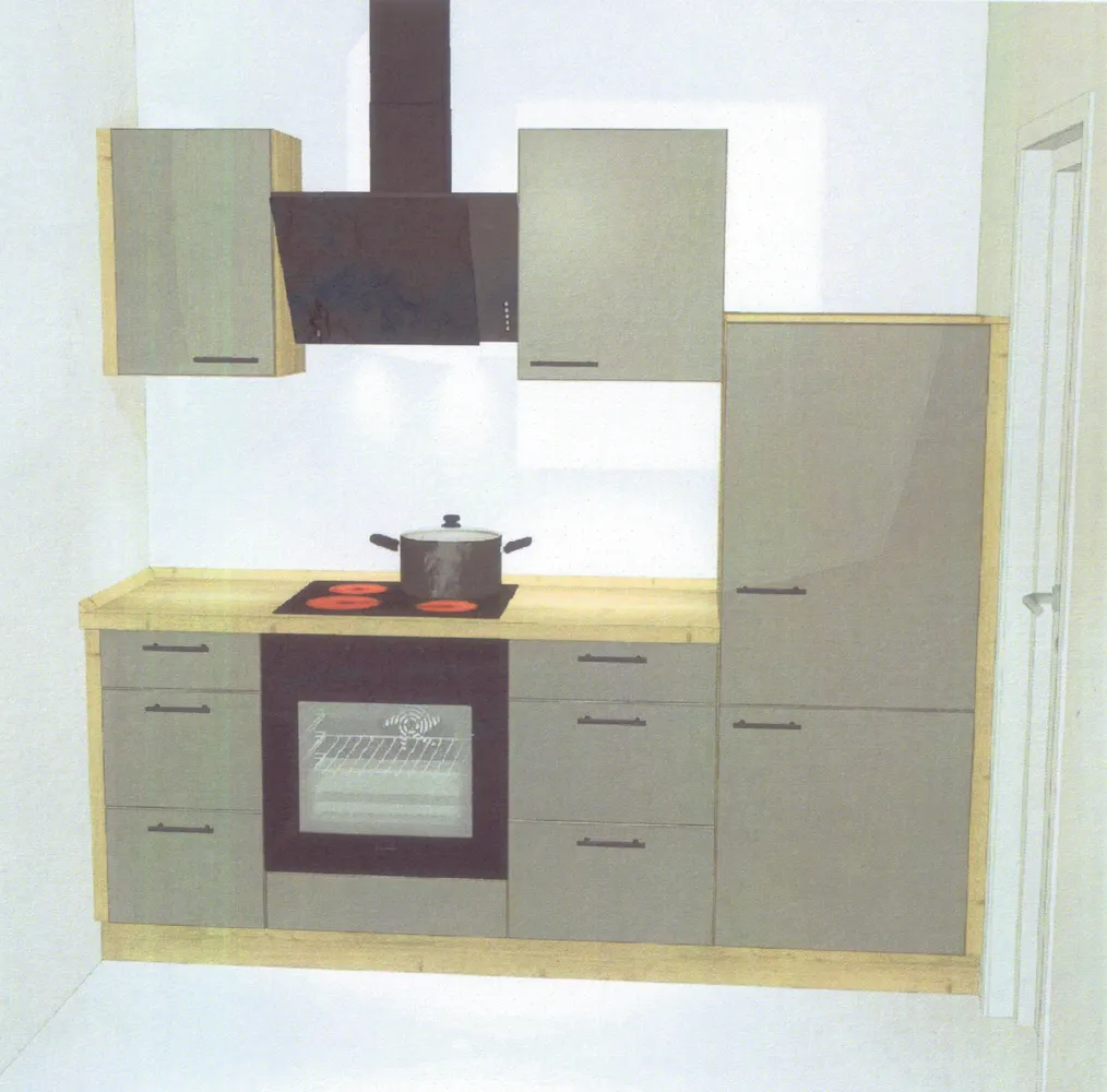 3 Zimmer Wohnung mit 64 m² in Dresden – Bild 5