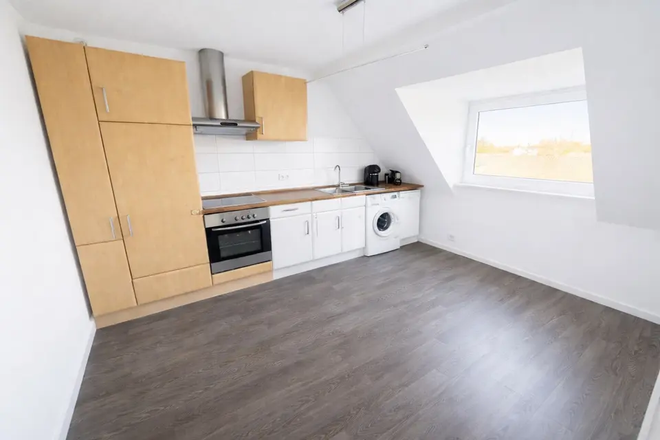 3 Zimmer Wohnung mit 74 m² in Gelsenkirchen – Bild 6