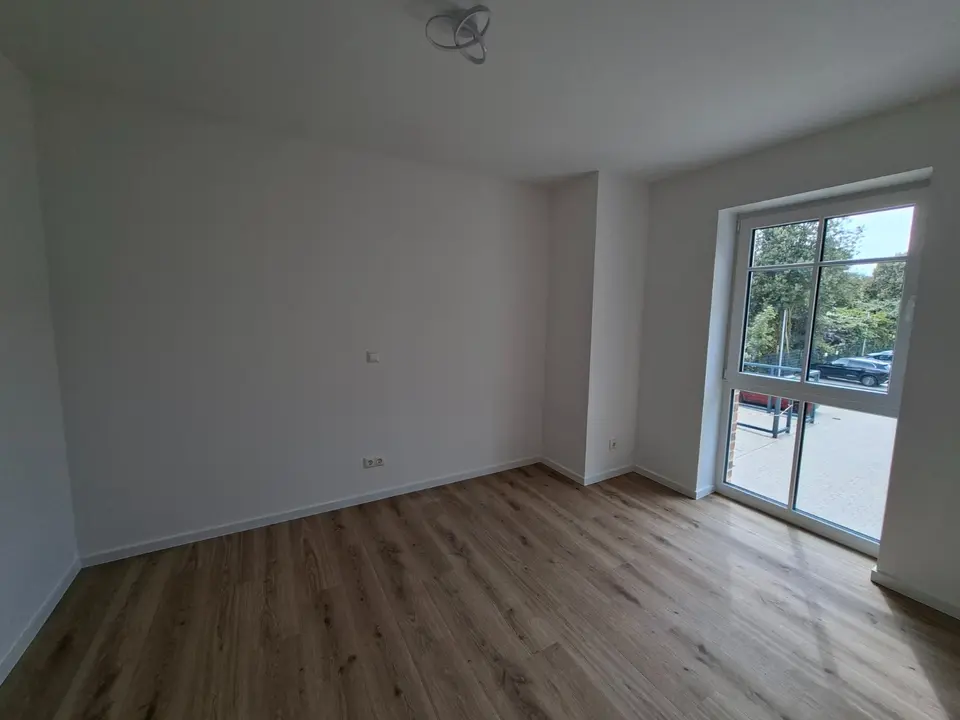 2 Zimmer Wohnung mit 49 m² in Bramsche – Bild 1