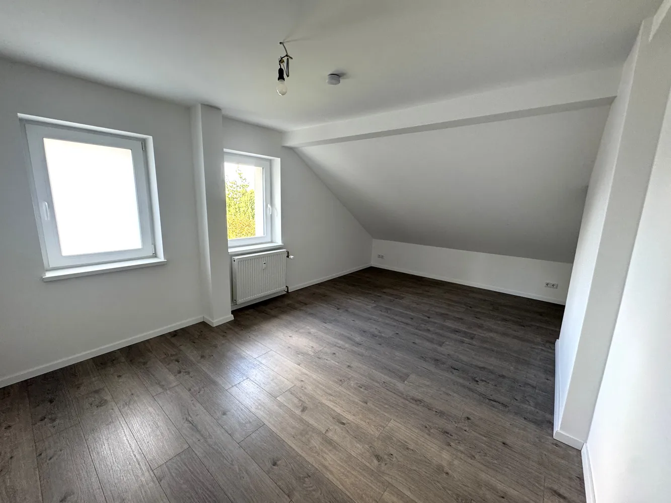 4 room apartment with 65 m² in Duisburg – Photo 12