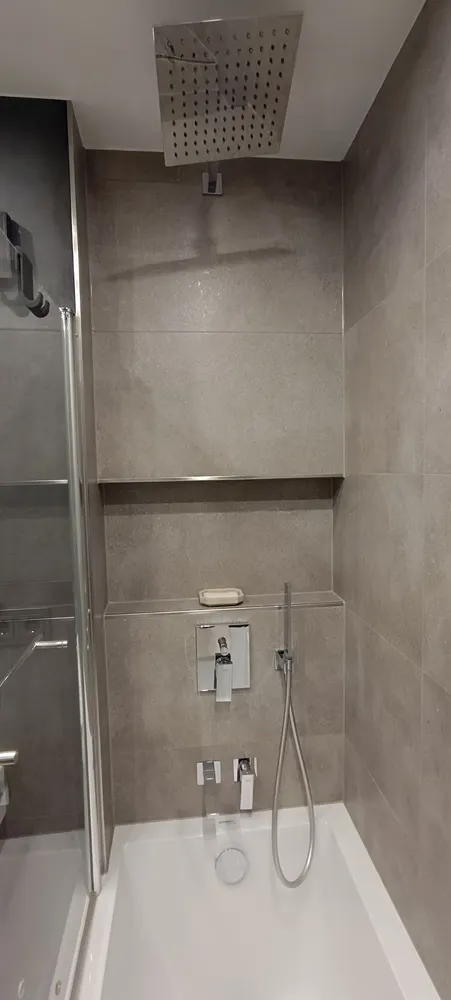 4 Zimmer Wohnung mit 79 m² in Mannheim – Bild 10