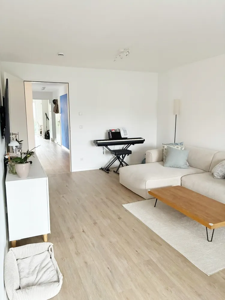 3 Zimmer Wohnung mit 116 m² in Hagen – Bild 12