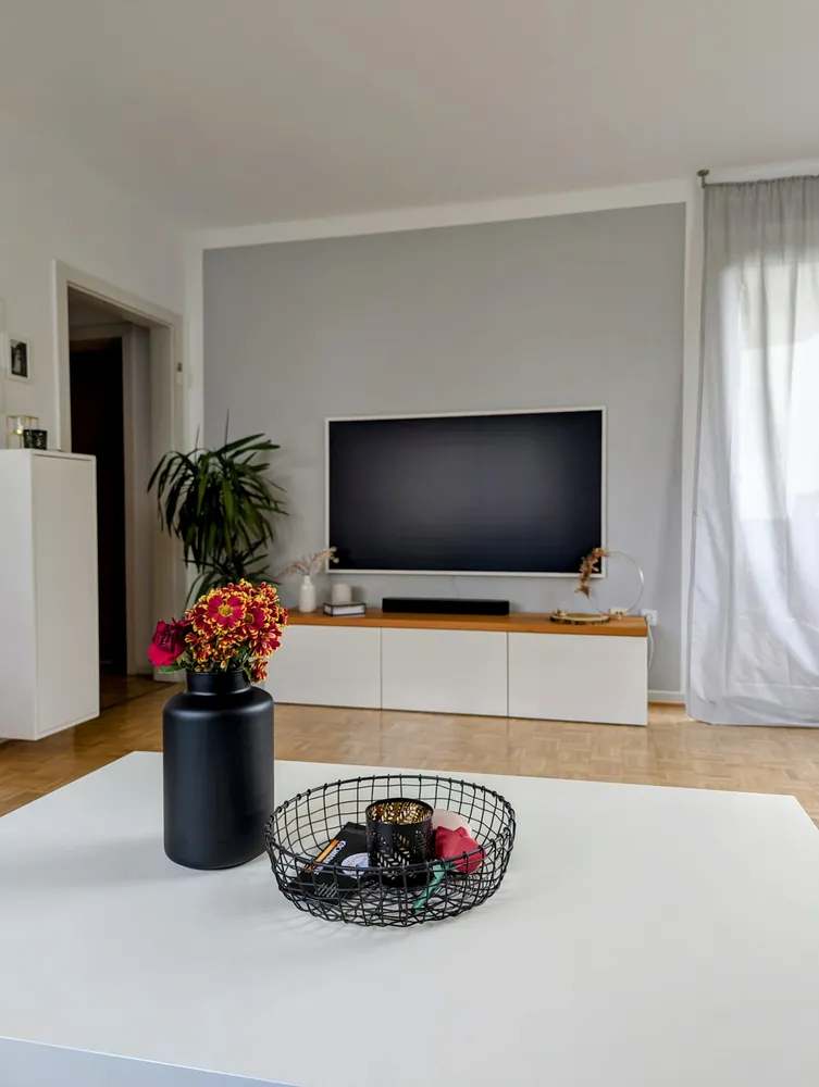 3 room apartment with 70 m² in Bochum – Photo 4