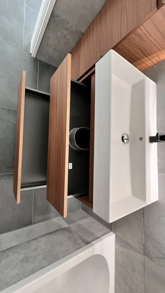 3 Zimmer Wohnung mit 77 m² in Mettmann – Bild 5