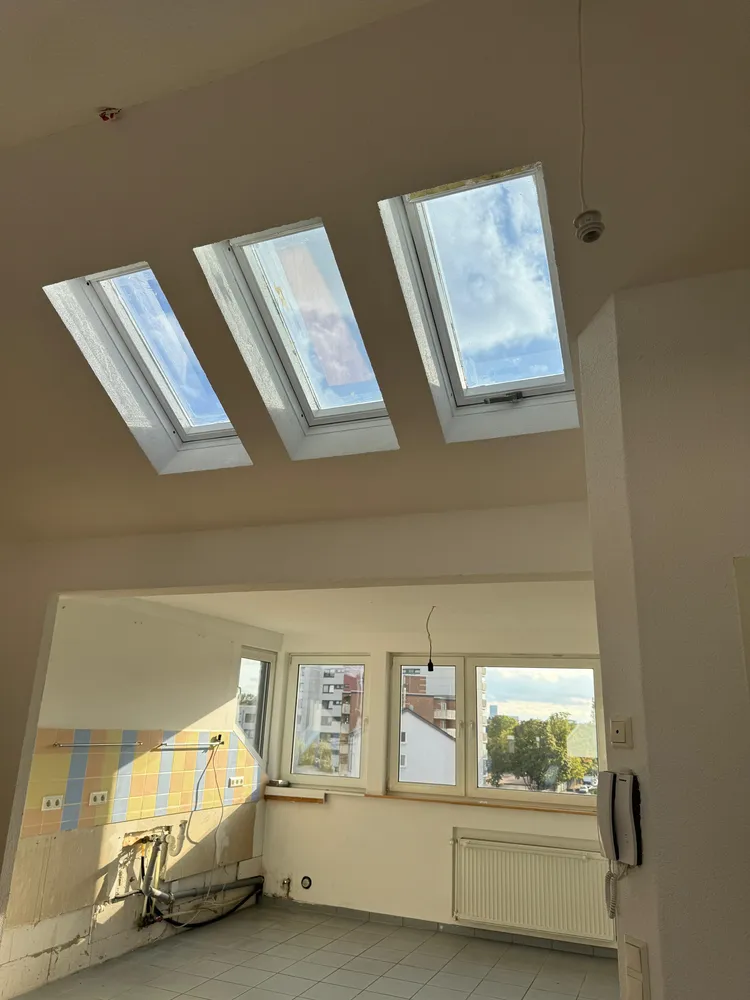 2 Zimmer Wohnung mit 57 m² in Köln – Bild 11