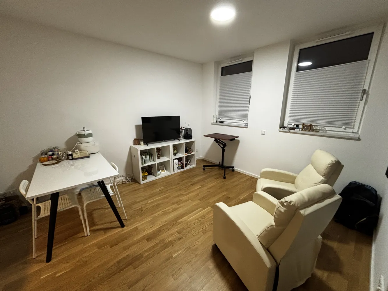 2 Zimmer Wohnung mit 56 m² in Dresden – Bild 3