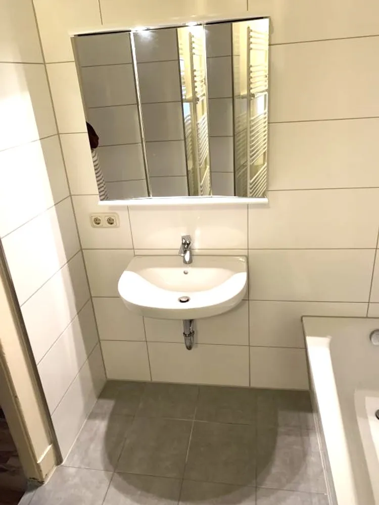 2 Zimmer Wohnung mit 74 m² in Leipzig – Bild 4
