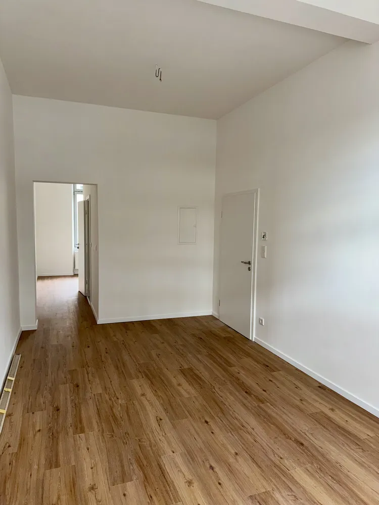 1 Zimmer Wohnung mit 33 m² in Nürnberg – Bild 4