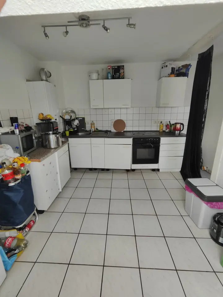 2 Zimmer Wohnung mit 51 m² in Krefeld – Bild 3