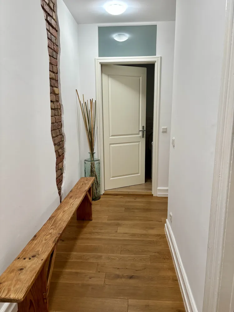 2 Zimmer Wohnung mit 58 m² in Frankfurt am Main – Bild 8