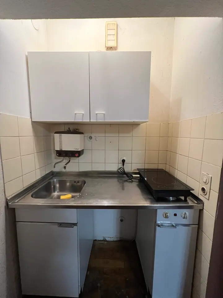 2 Zimmer Wohnung mit 37 m² in Aachen – Bild 6