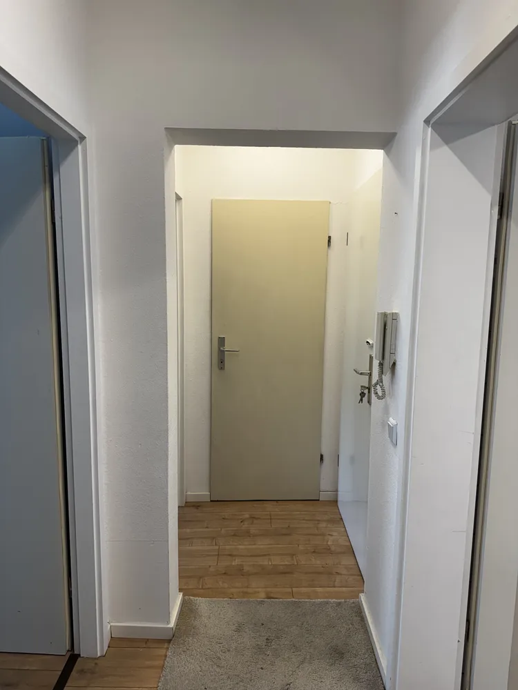 2 Zimmer Wohnung mit 58 m² in Frankfurt am Main – Bild 6