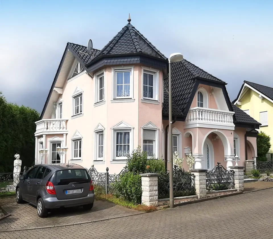 WG-Zimmer mit 100 m² in Castrop-Rauxel – Bild 4