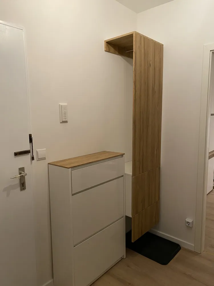 2 Zimmer Wohnung mit 60 m² in Nürnberg – Bild 11