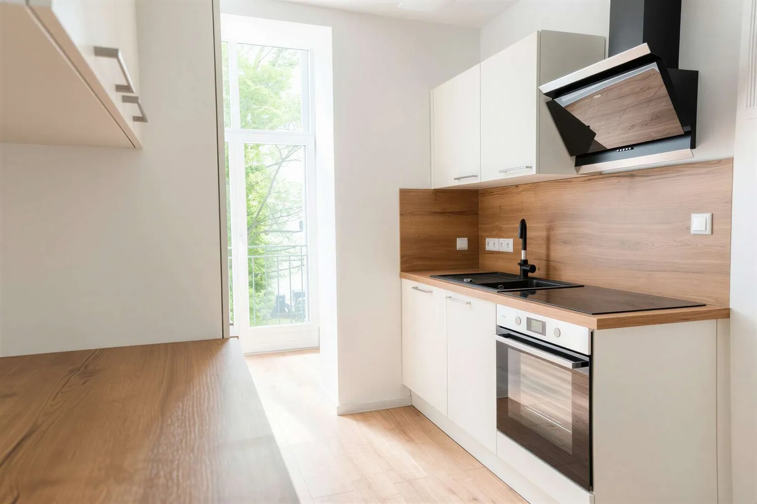 1 Zimmer Wohnung mit 58 m² in Leipzig – Bild 1