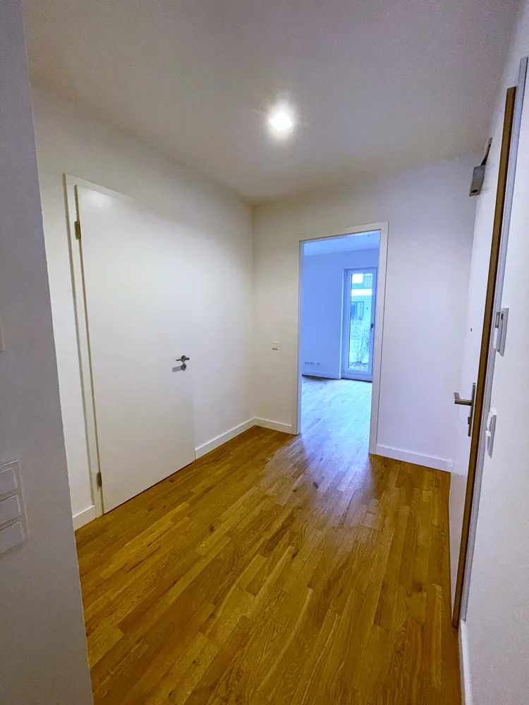 2 room apartment with 61 m² in Regensburg – Photo 5