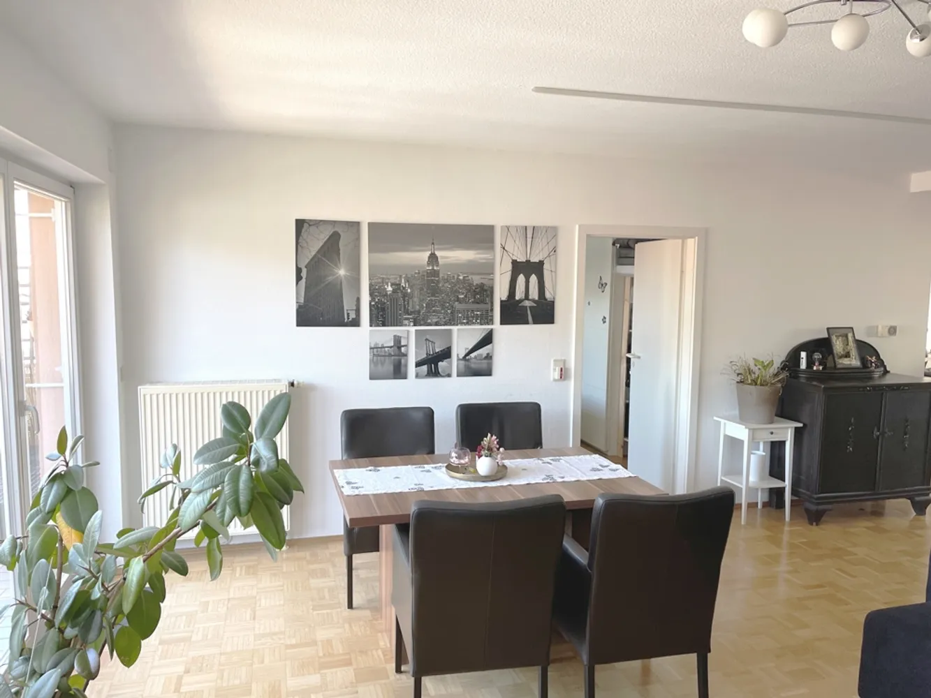 3 Zimmer Wohnung mit 78 m² in Worms – Bild 11