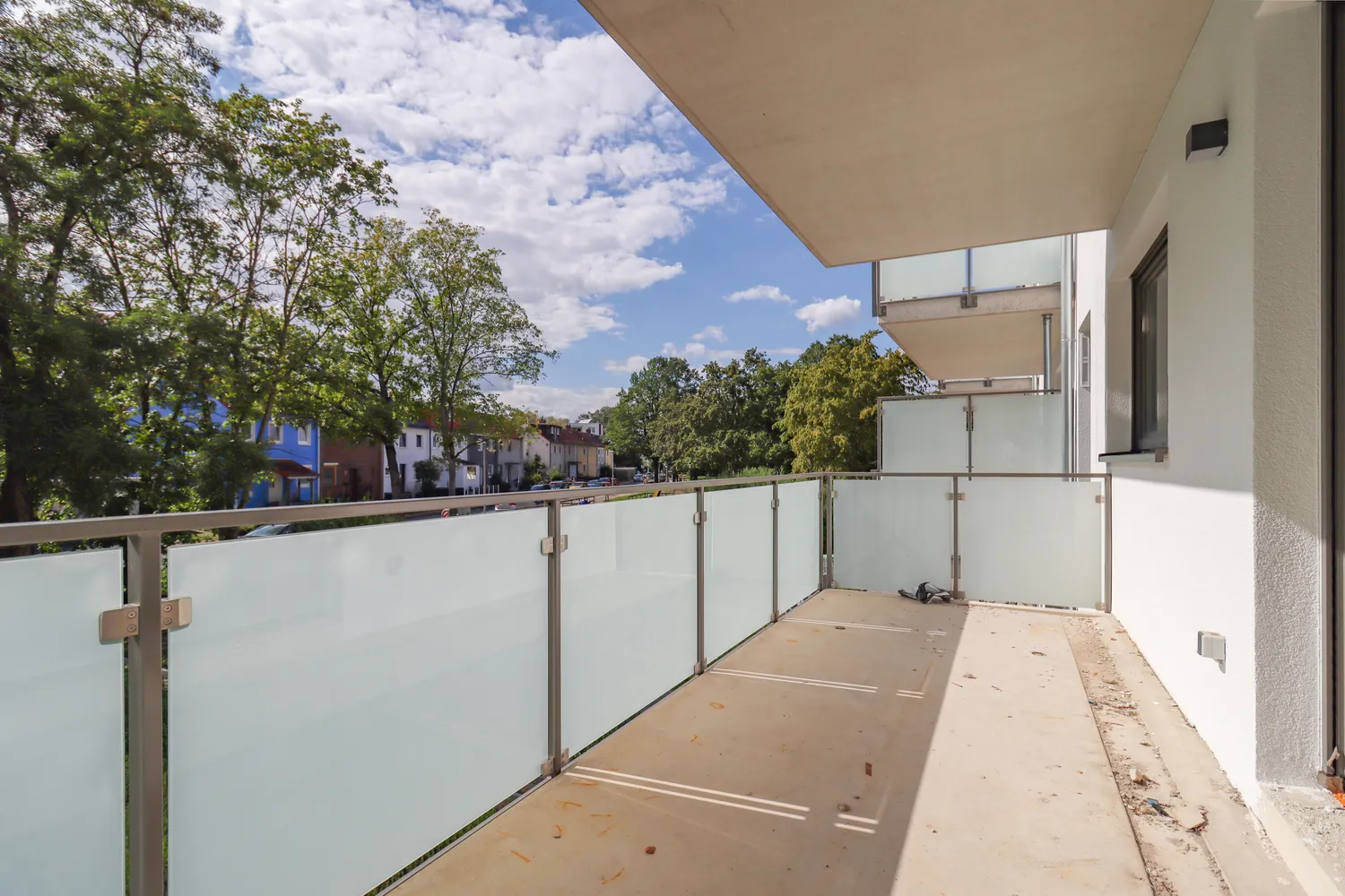 4 Zimmer Wohnung mit 122 m² in Hannover – Bild 8