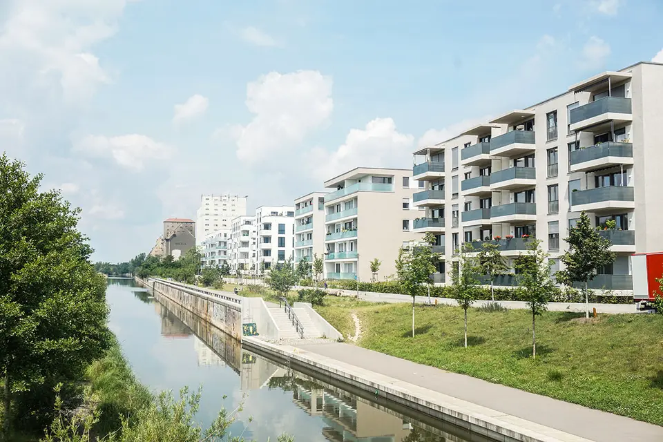 2 Zimmer Wohnung mit 77 m² in Leipzig – Bild 5