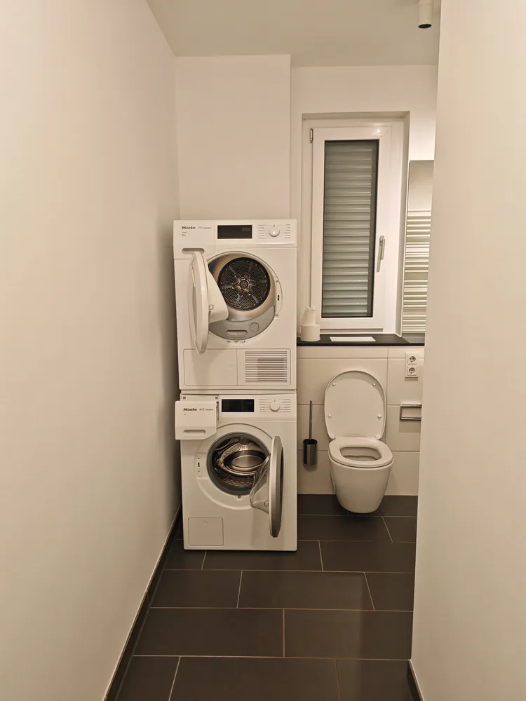 4 Zimmer Wohnung mit 98 m² in Köln – Bild 10