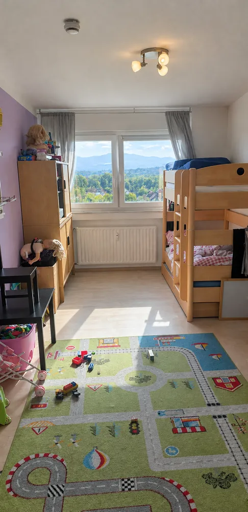 3 Zimmer Wohnung mit 87 m² in Nürtingen – Bild 6