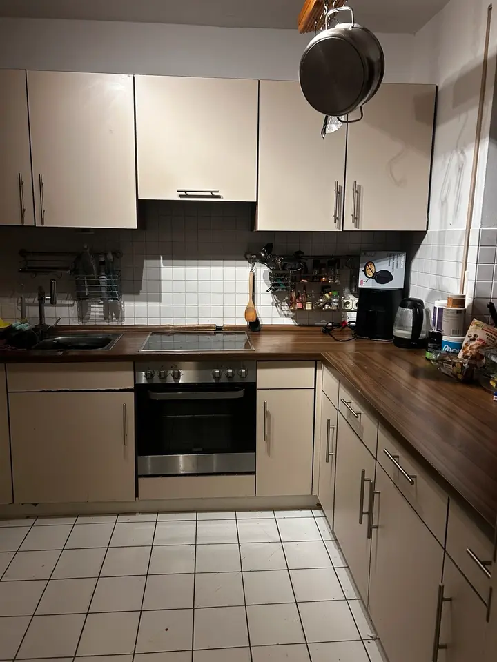 WG-Zimmer mit 90 m² in Werder (Havel) – Bild 8