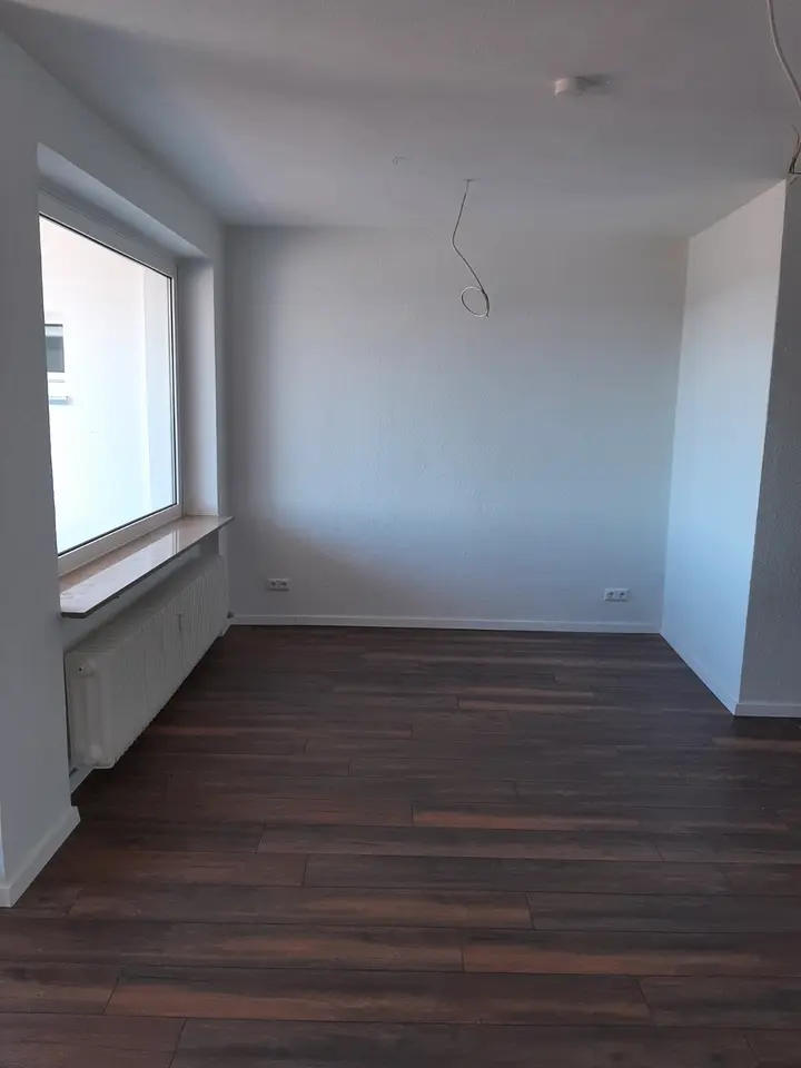 2 Zimmer Wohnung mit 77 m² in Wolfenbüttel – Bild 2