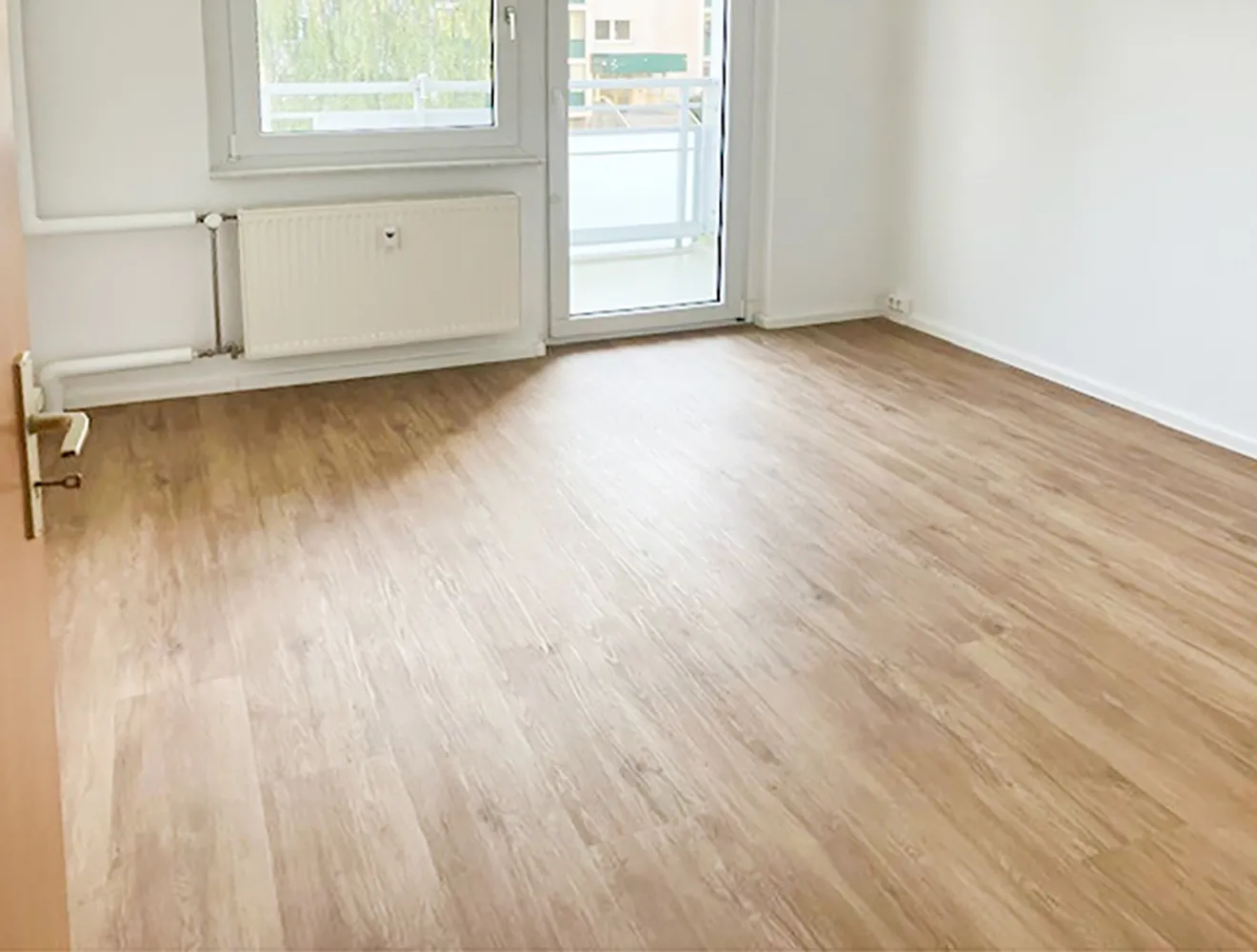 2 Zimmer Wohnung mit 54 m² in Leipzig – Bild 6
