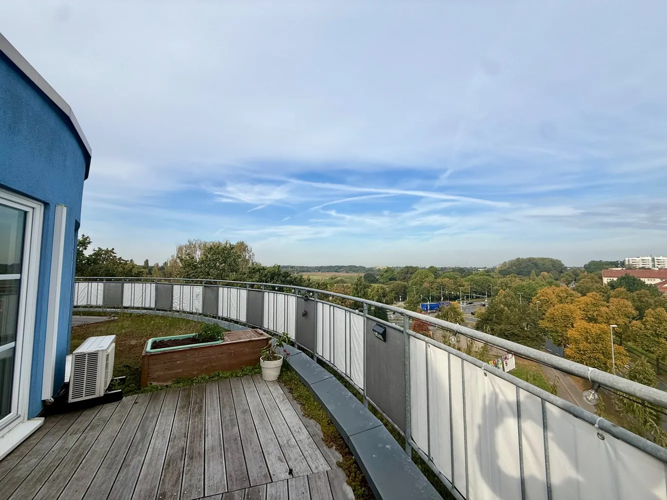 2 Zimmer Wohnung mit 73 m² in Hannover – Bild 9
