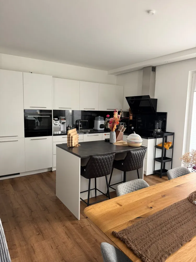 3 Zimmer Wohnung mit 91 m² in Hamburg – Bild 4