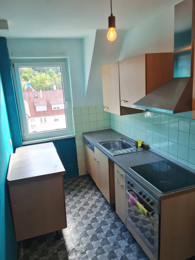 2 Zimmer Wohnung mit 47 m² in Stuttgart – Bild 3