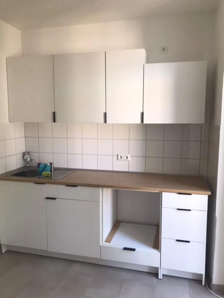 2 Zimmer Wohnung mit 56 m² in Dortmund – Bild 1