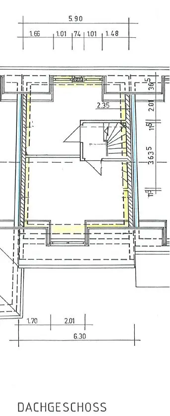 6 Zimmer Haus mit 175 m² in Trier – Bild 6