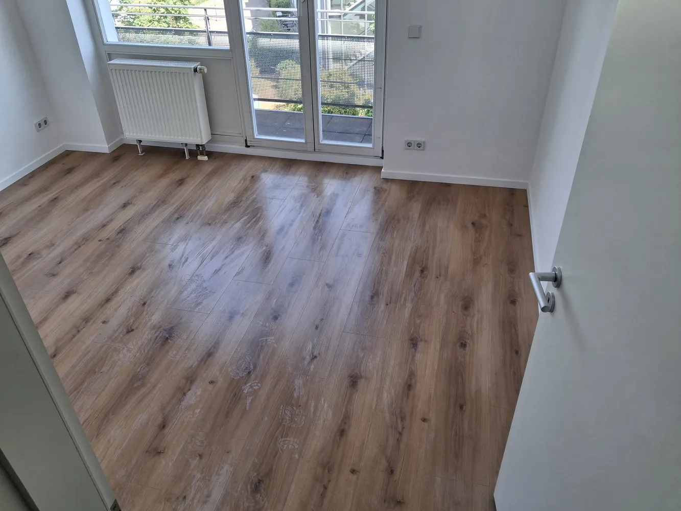 2 Zimmer Wohnung mit 60 m² in Berlin – Bild 4