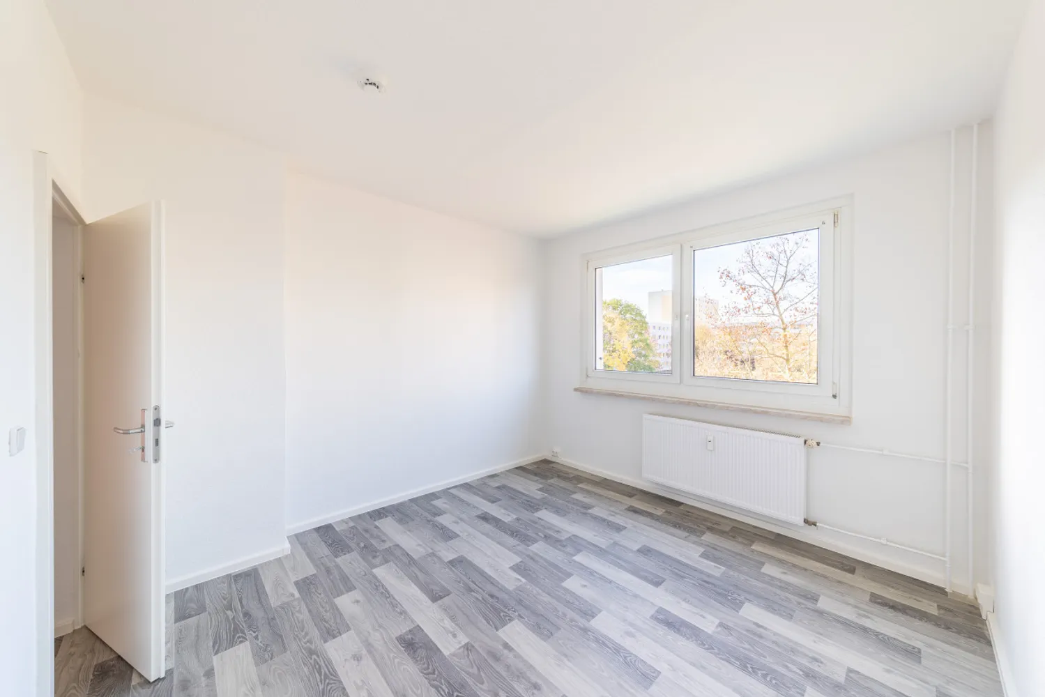 3 Zimmer Wohnung mit 59 m² in Halle (Saale) – Bild 10