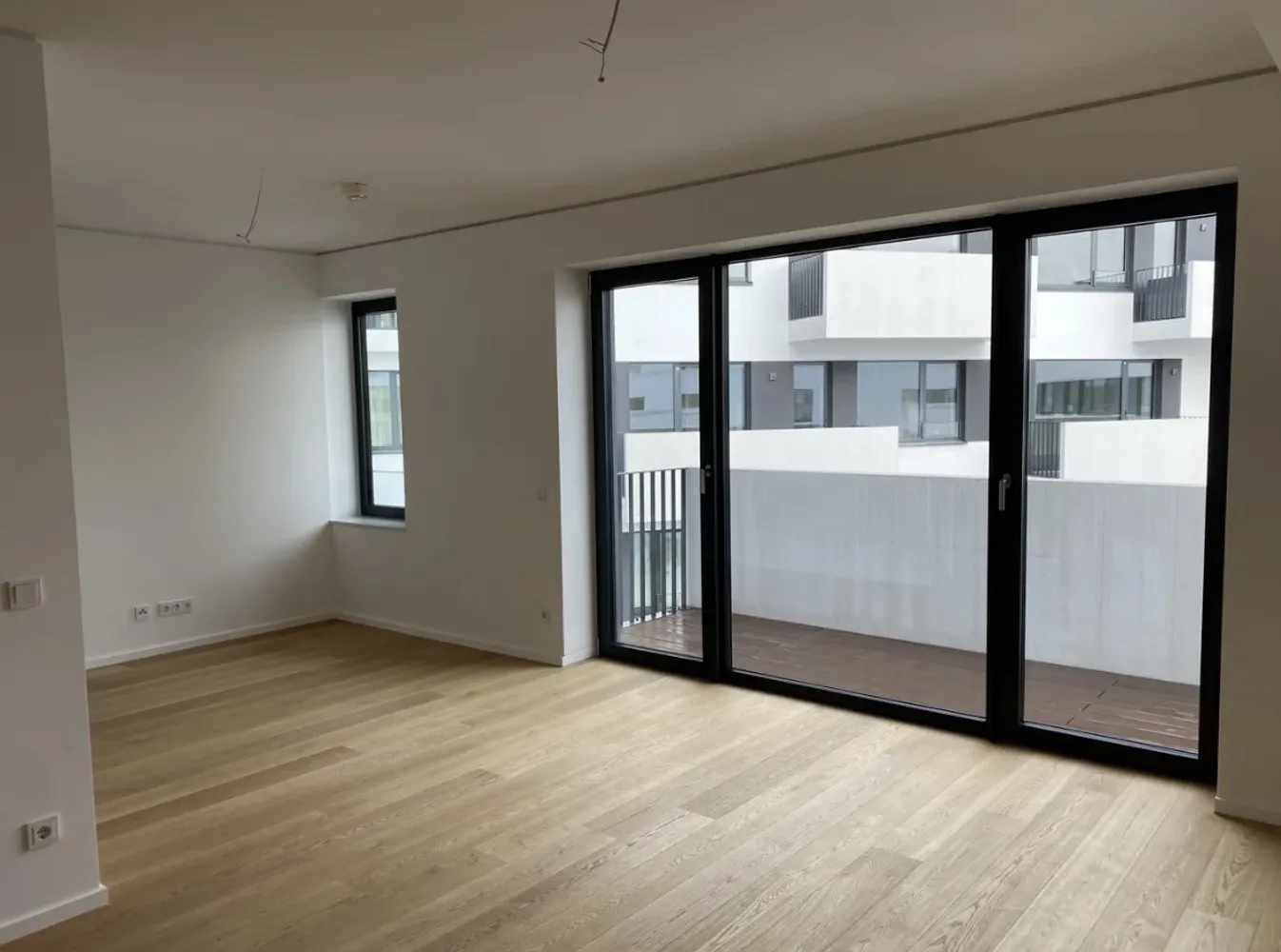 2 Zimmer Wohnung mit 60 m² in Hamburg – Bild 5