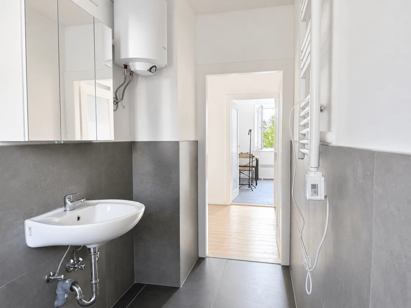 2 Zimmer Wohnung mit 55 m² in Dresden – Bild 10