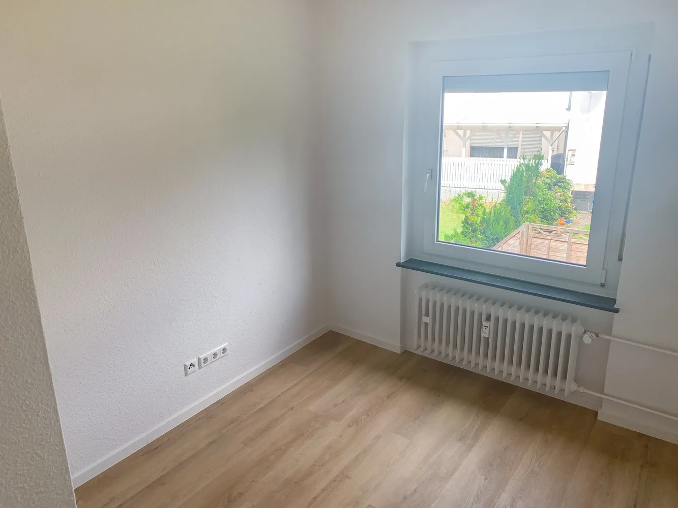 3 Zimmer Wohnung mit 65 m² in Braunschweig – Bild 11