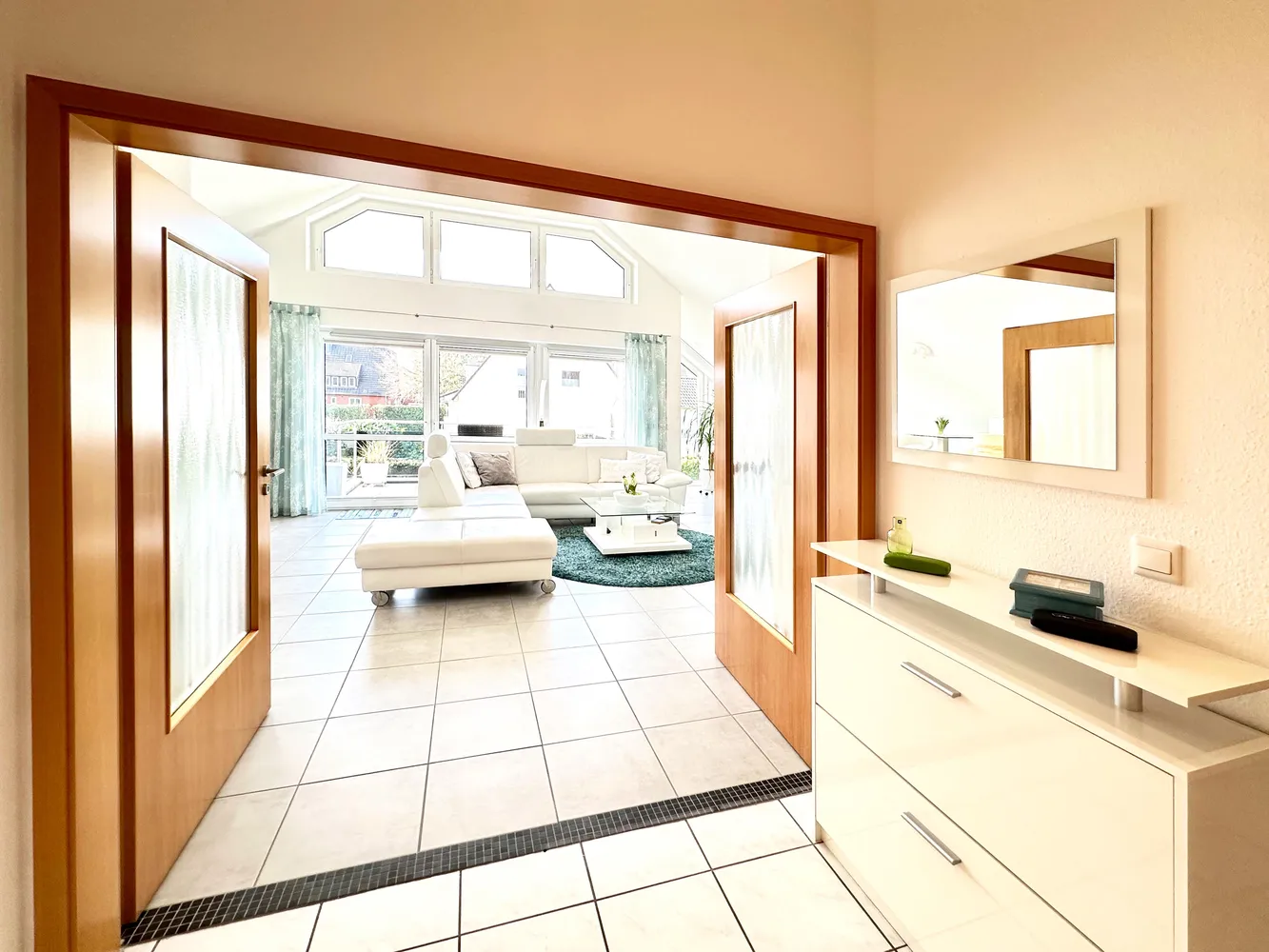 4 Zimmer Wohnung mit 105 m² in Recklinghausen – Bild 10