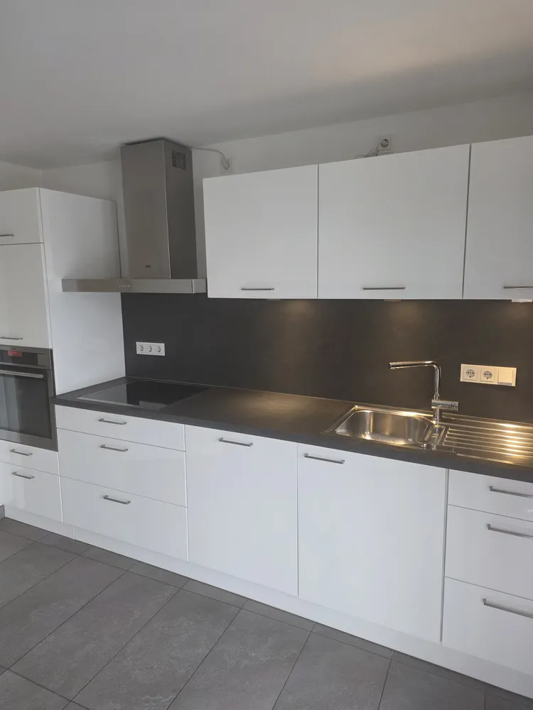 2 room apartment with 61 m² in Düsseldorf – Photo 10