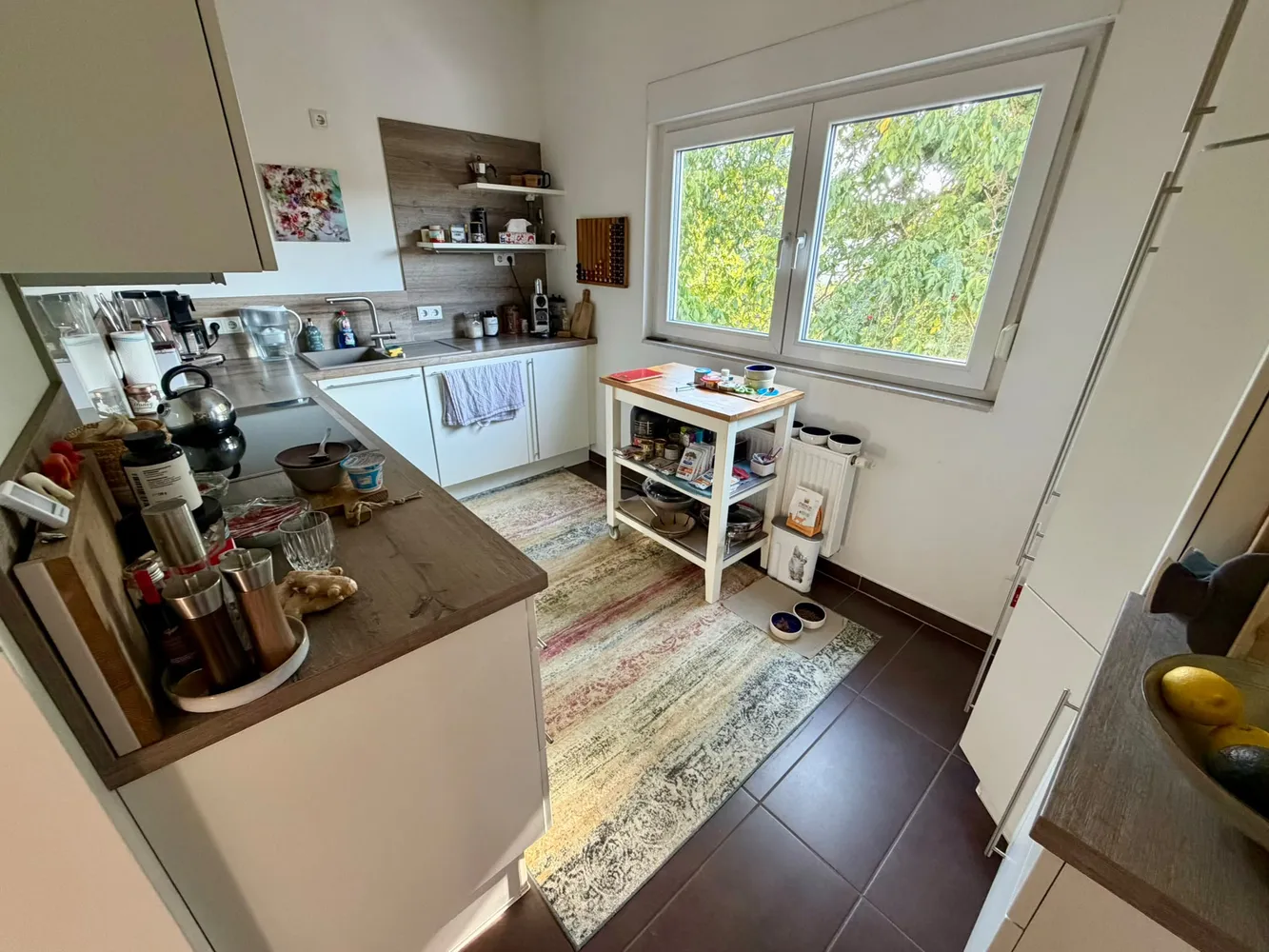 5 Zimmer Wohnung mit 110 m² in Mannheim – Bild 10