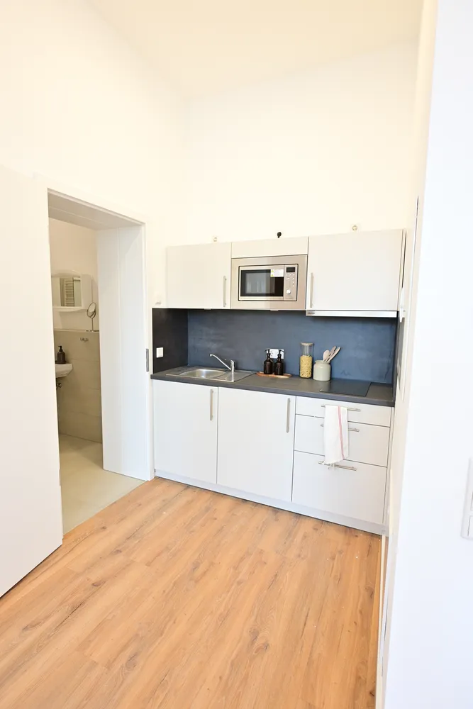 1 Zimmer Wohnung mit 36 m² in Bochum – Bild 6