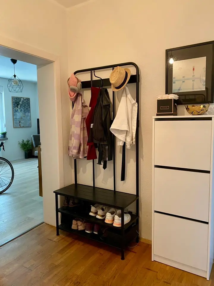 2 Zimmer Wohnung mit 50 m² in Essen – Bild 9