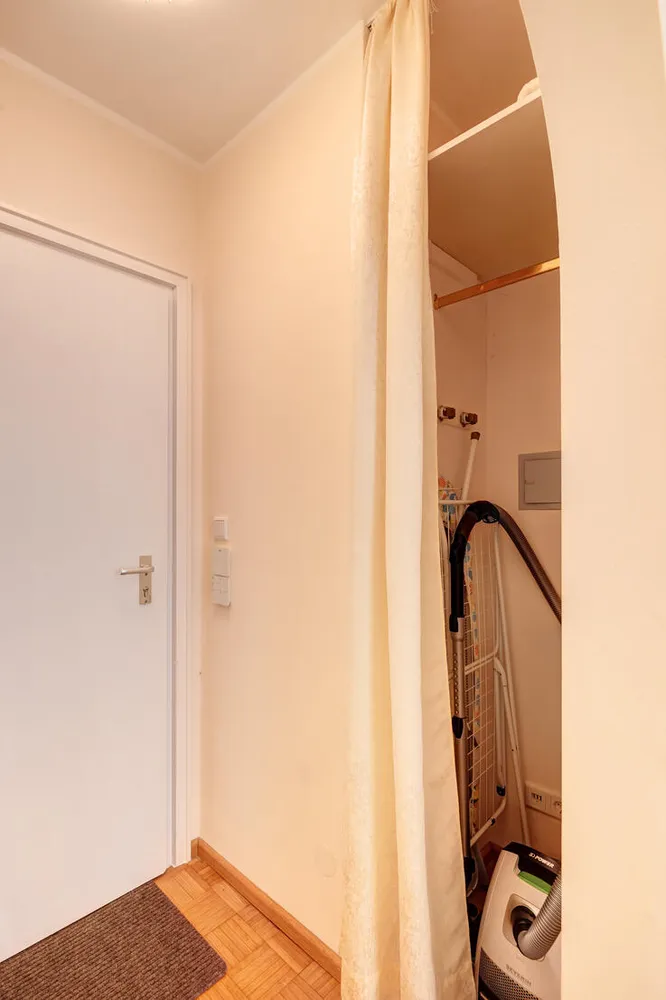 1 Zimmer Wohnung mit 35 m² in München – Bild 9