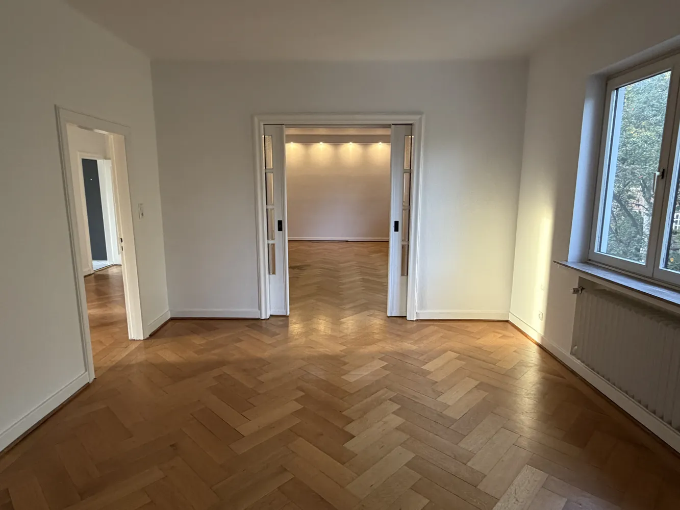 4 Zimmer Wohnung mit 120 m² in Bremen – Bild 8