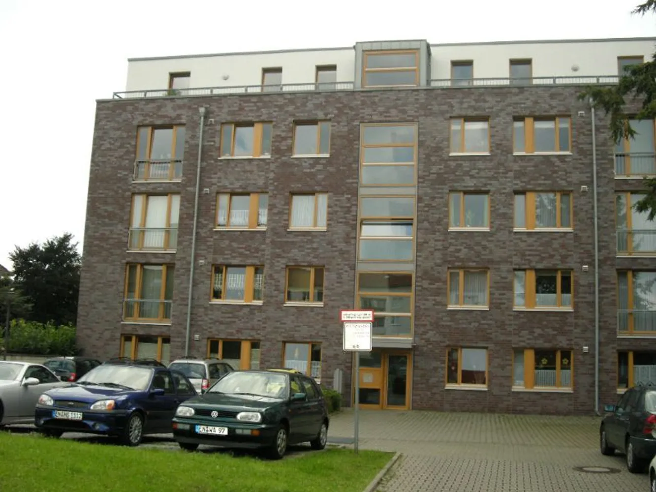 2 Zimmer Wohnung mit 59 m² in Hattingen – Bild 2
