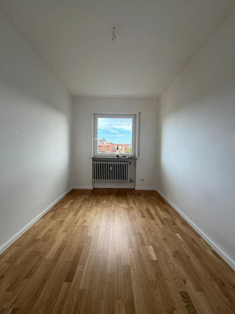 3 Zimmer Wohnung mit 86 m² in Nürnberg – Bild 11