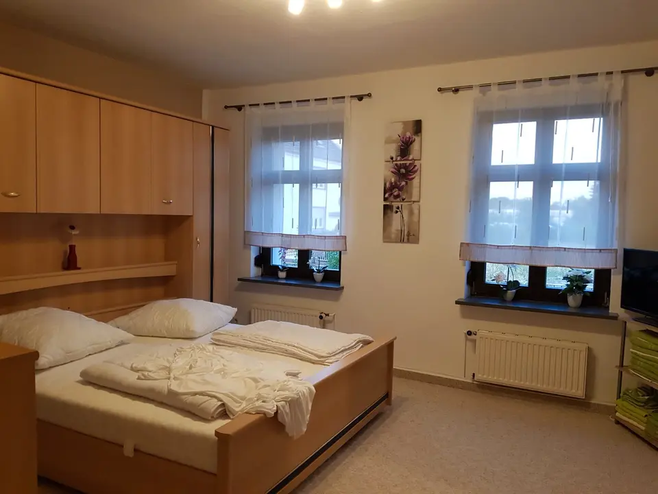 WG-Zimmer mit 73 m² in Coswig – Bild 6