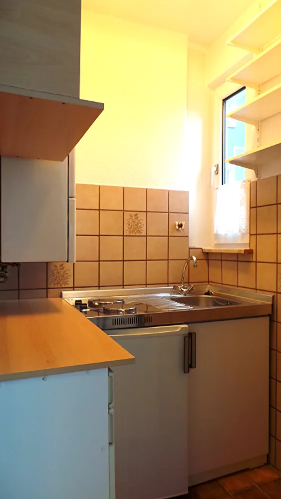 2 Zimmer Wohnung mit 35 m² in Essen – Bild 6